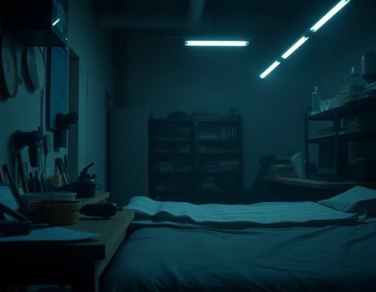 disinfestazione cimici da letto Chiavari