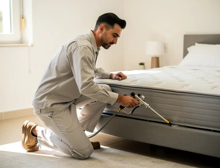 disinfestazione cimici da letto Chiavari